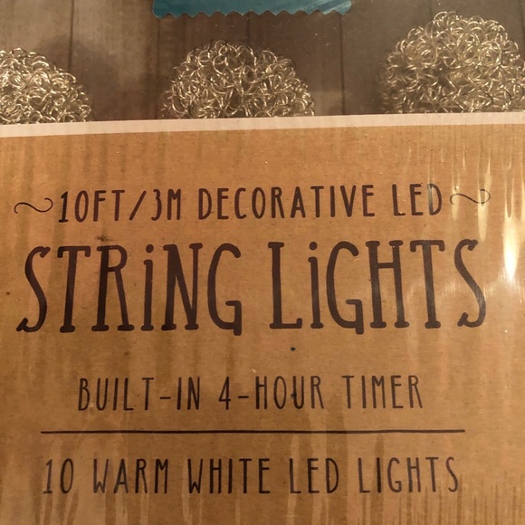 String lights - Picture 3 of 4